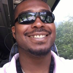 Meet your Posher, Rafael